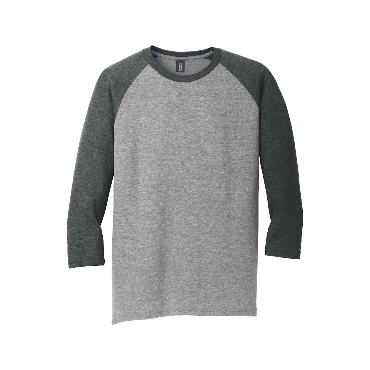 District® Perfect Tri® 3/4 Sleeve Raglan